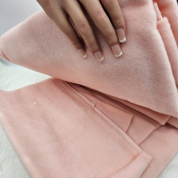 Christian Dior Linge de Maison Blanket - Picture 7 of 9